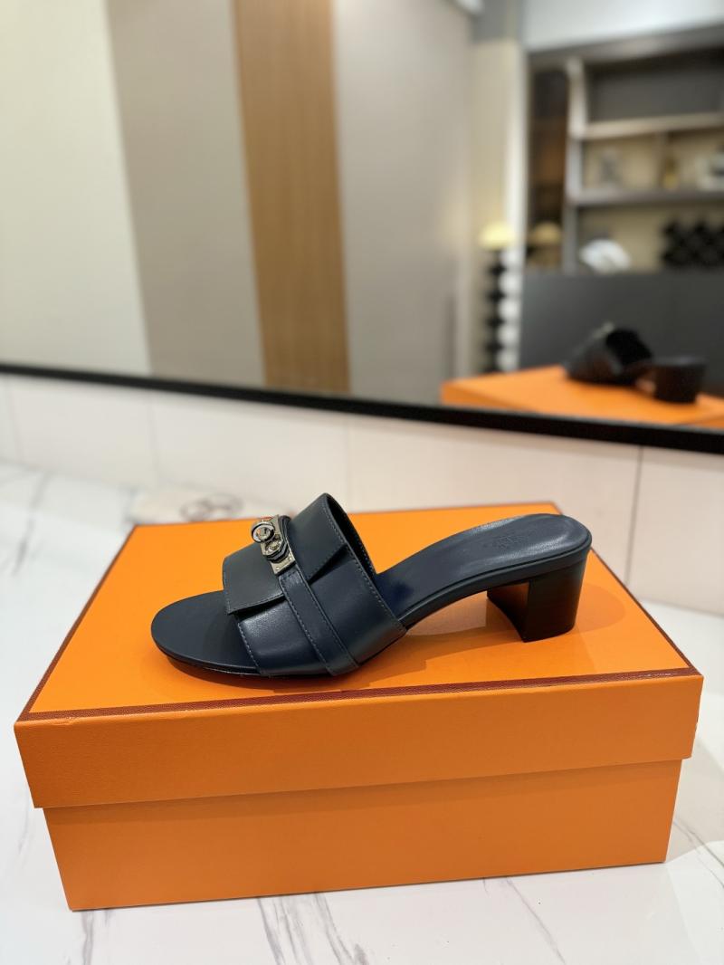 Hermes Sandals SHS32712
