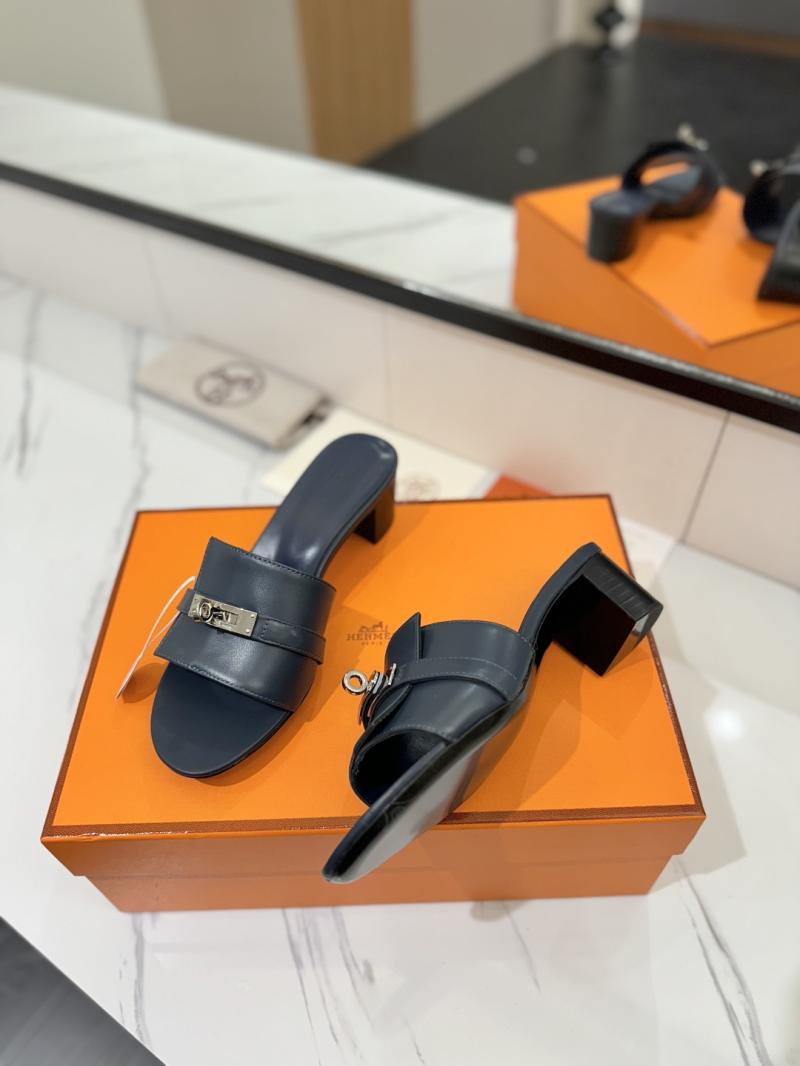 Hermes Sandals SHS32712
