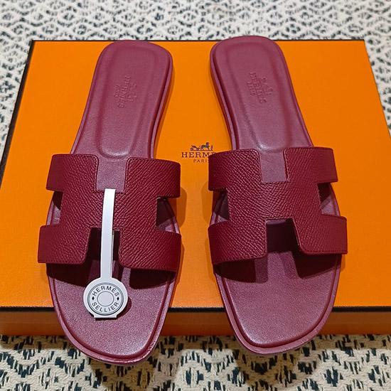 Hermes Sandals SHS40201