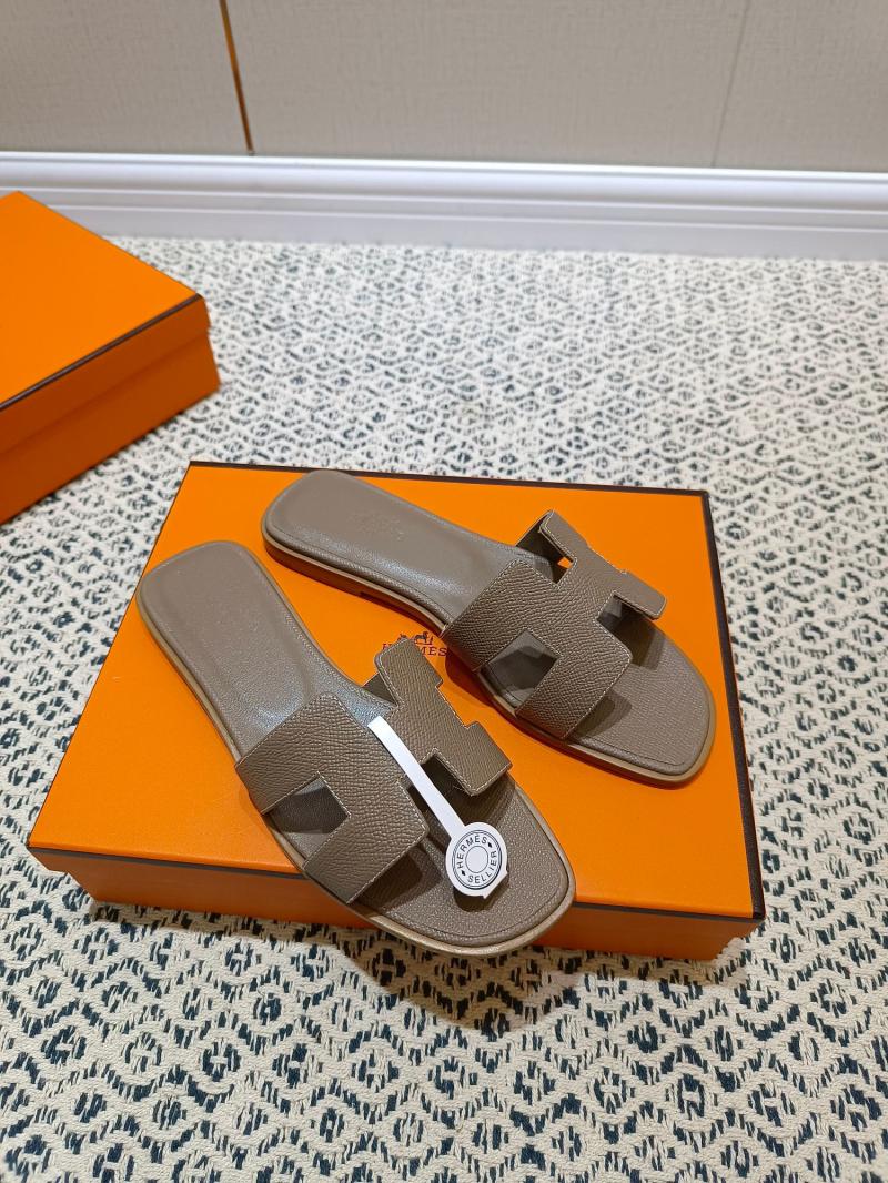 Hermes Sandals SHS40202