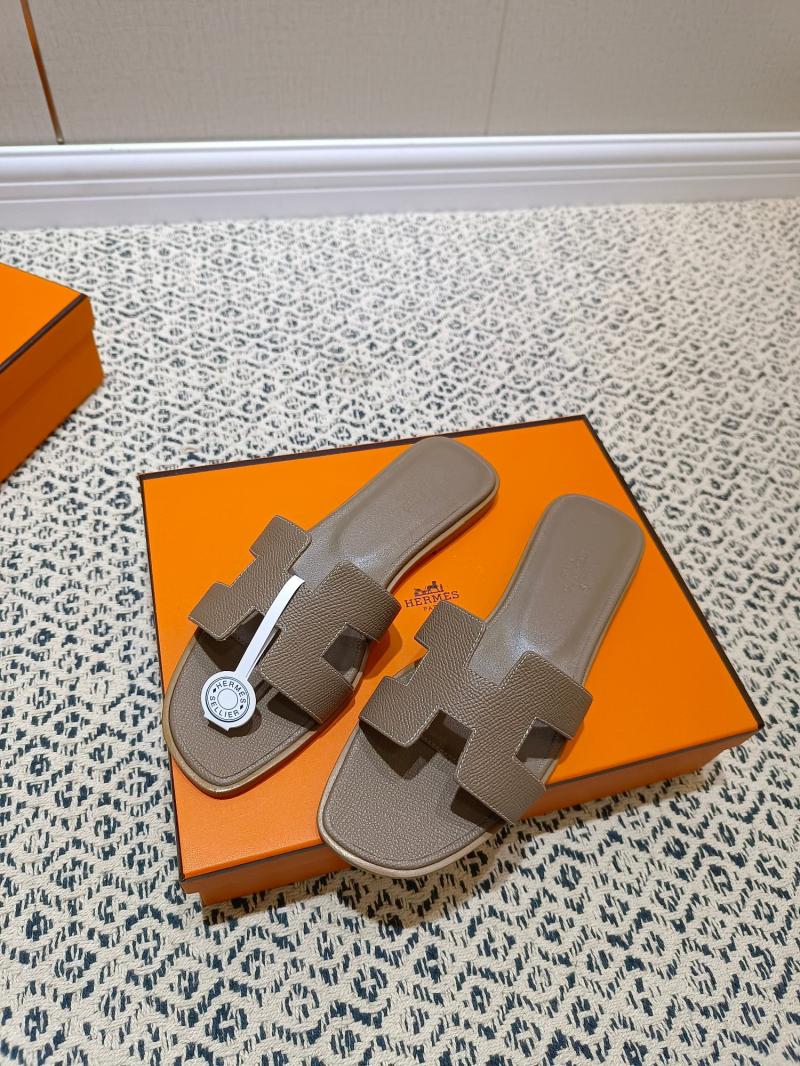 Hermes Sandals SHS40202