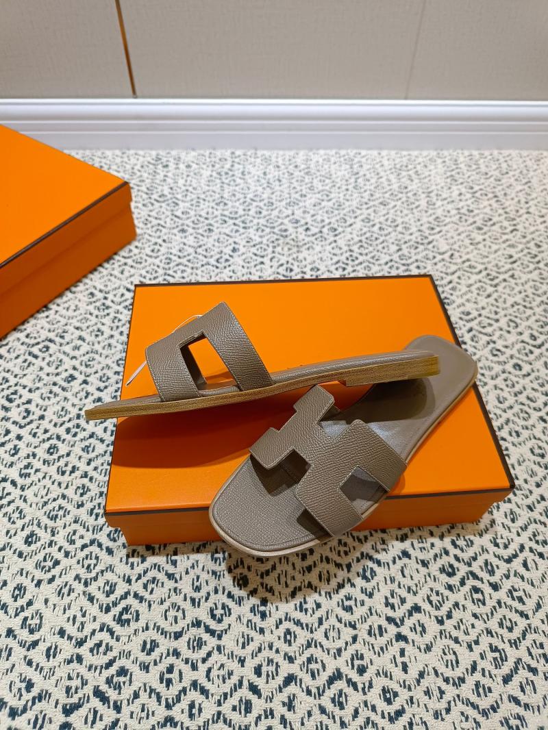 Hermes Sandals SHS40202