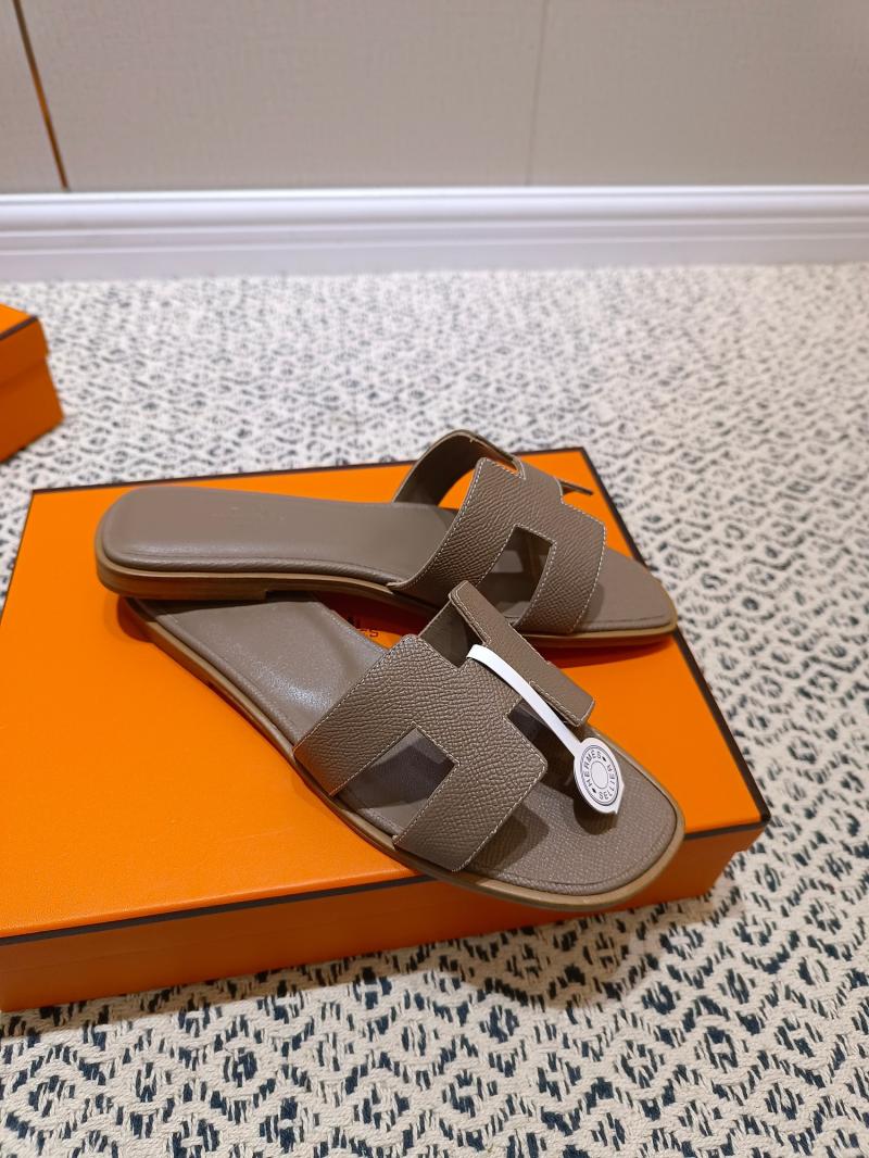 Hermes Sandals SHS40202