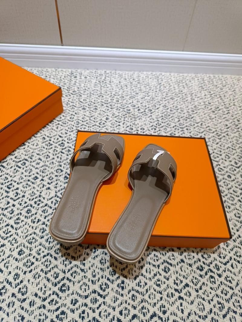 Hermes Sandals SHS40202