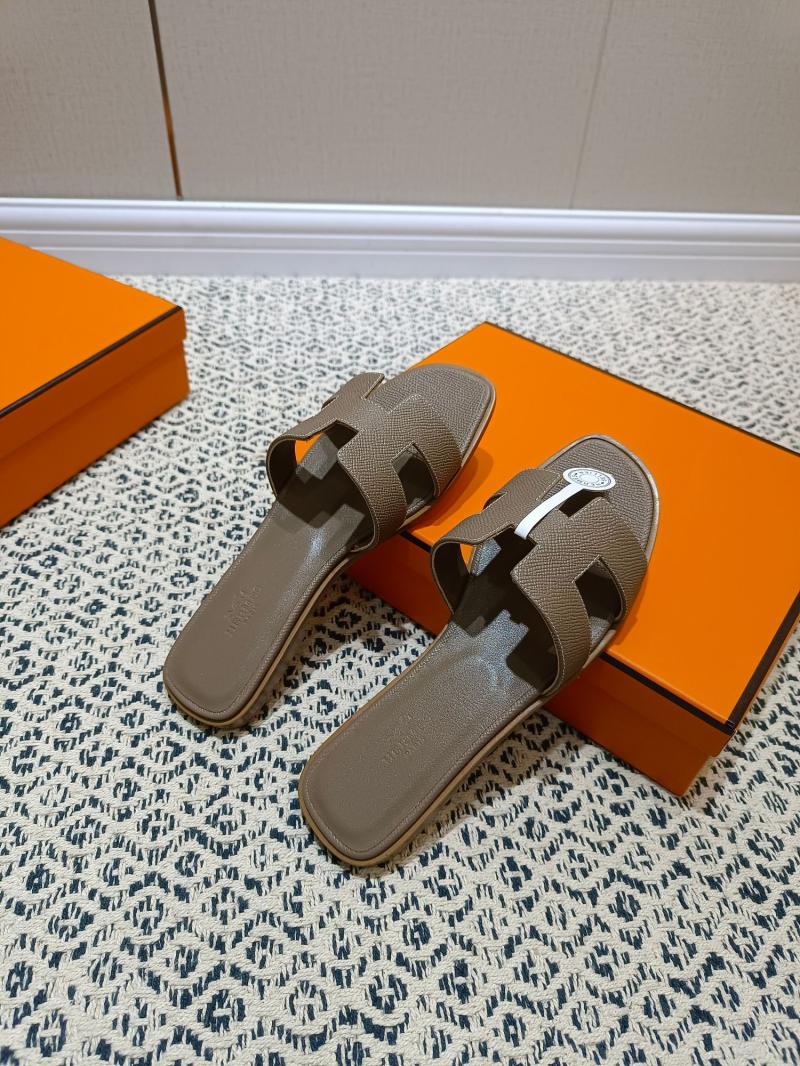 Hermes Sandals SHS40202