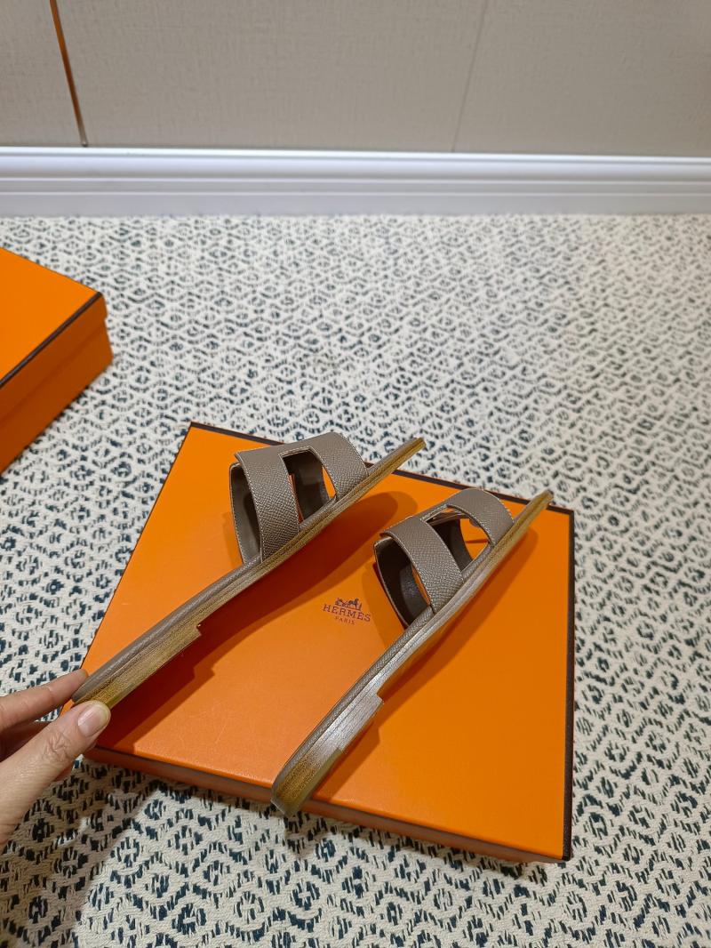 Hermes Sandals SHS40202