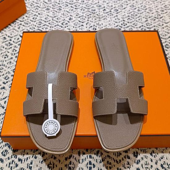 Hermes Sandals SHS40202