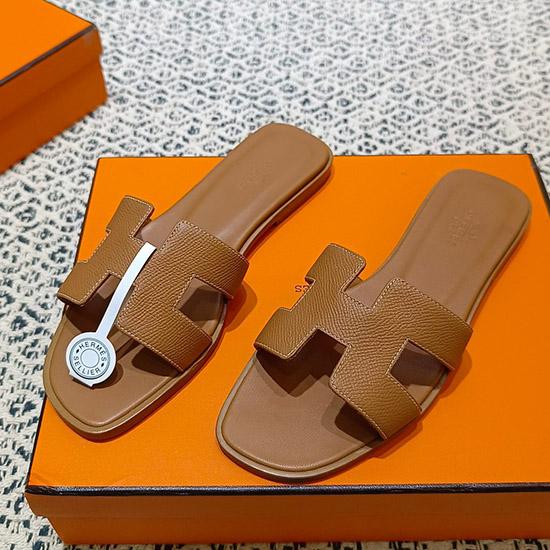 Hermes Sandals SHS40203