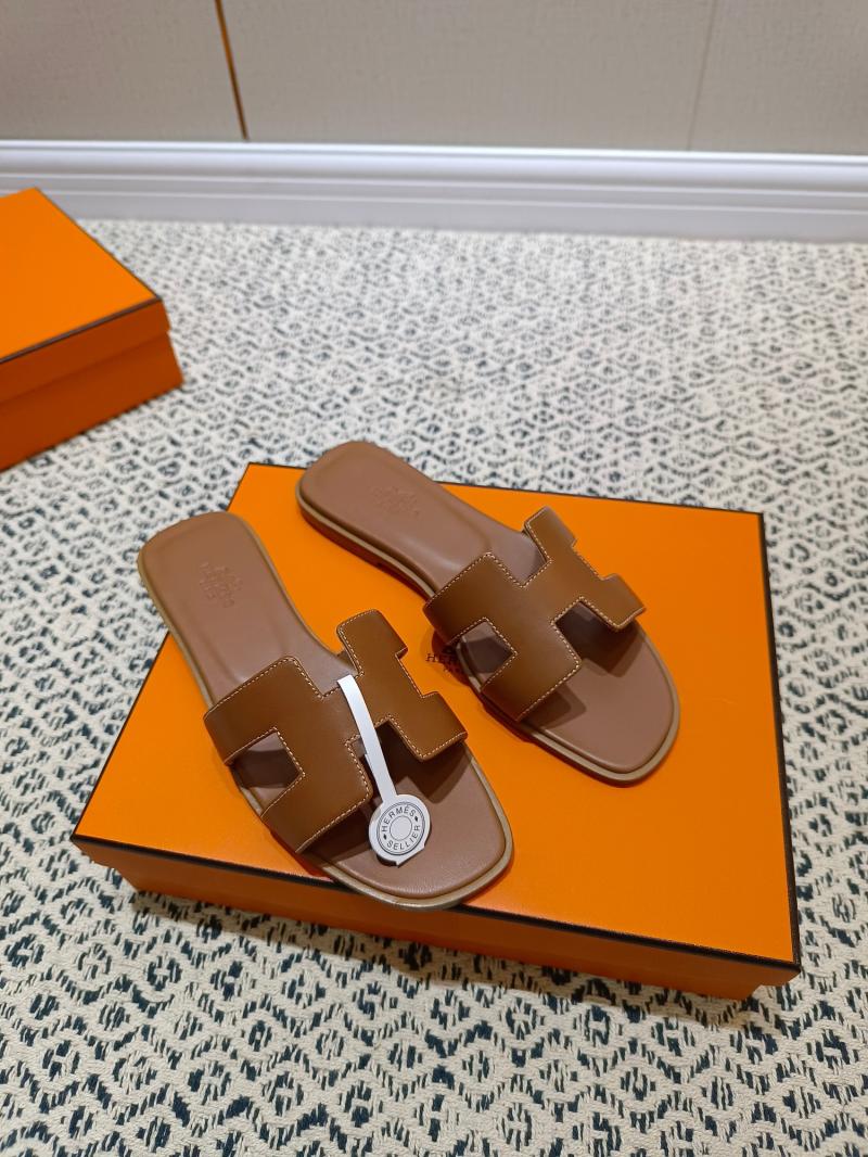 Hermes Sandals SHS4024