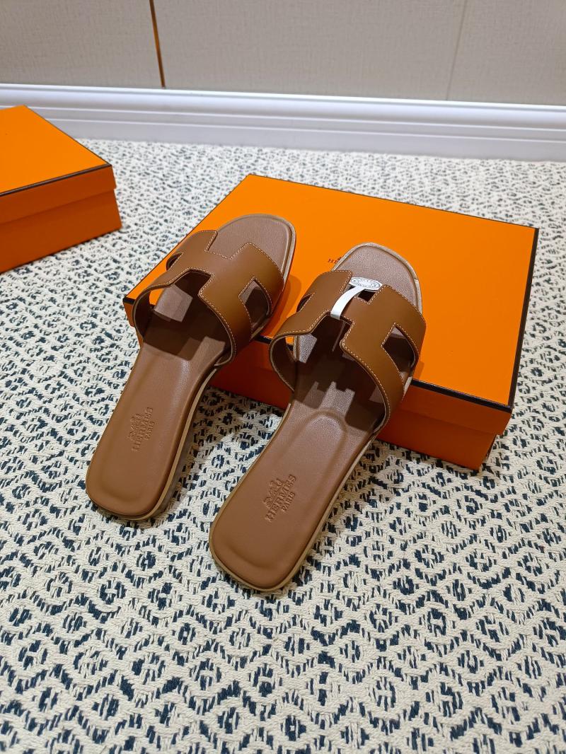 Hermes Sandals SHS4024