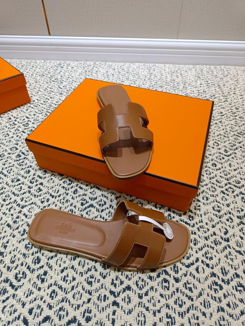 Hermes Sandals SHS4024