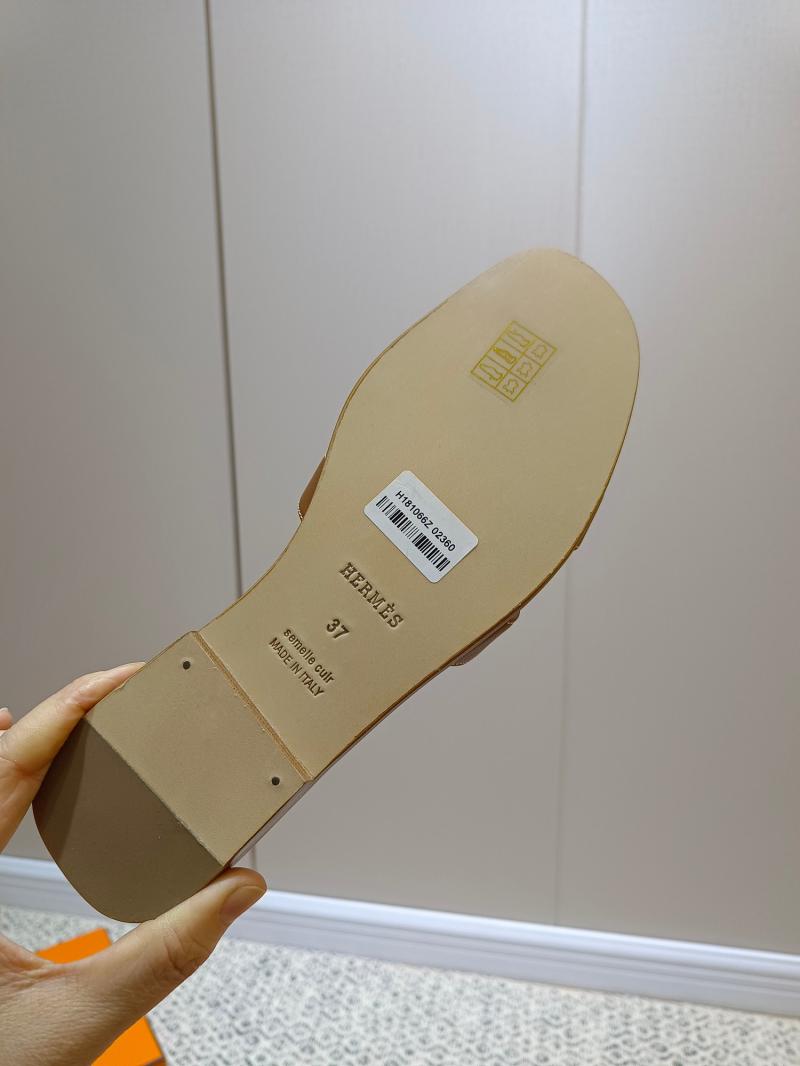Hermes Sandals SHS4024