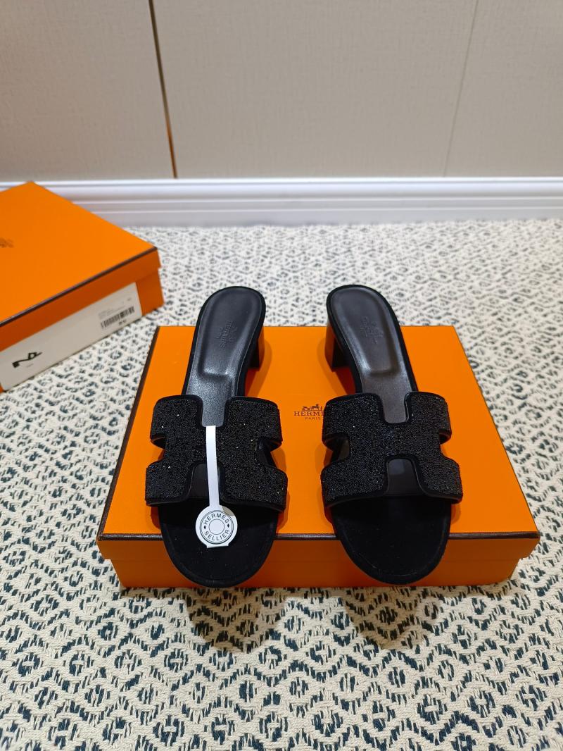 Hermes Sandals SHS4025
