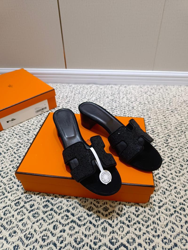 Hermes Sandals SHS4025