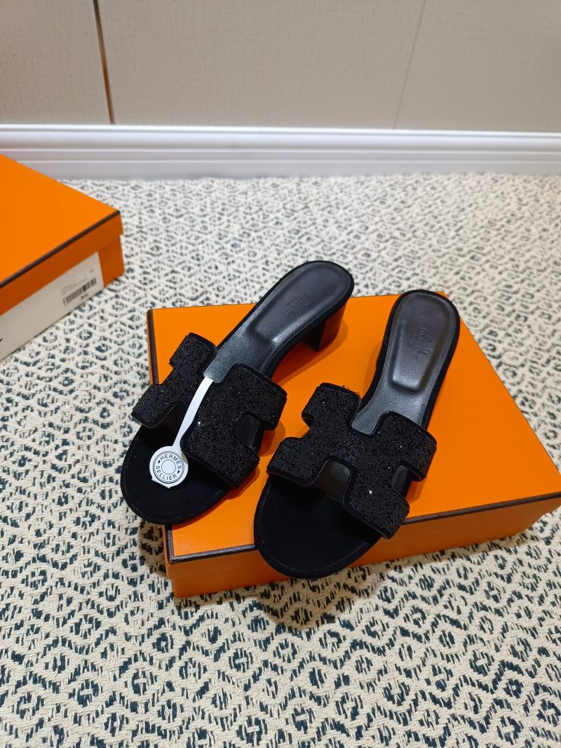 Hermes Sandals SHS4025