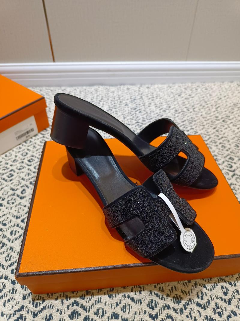 Hermes Sandals SHS4025