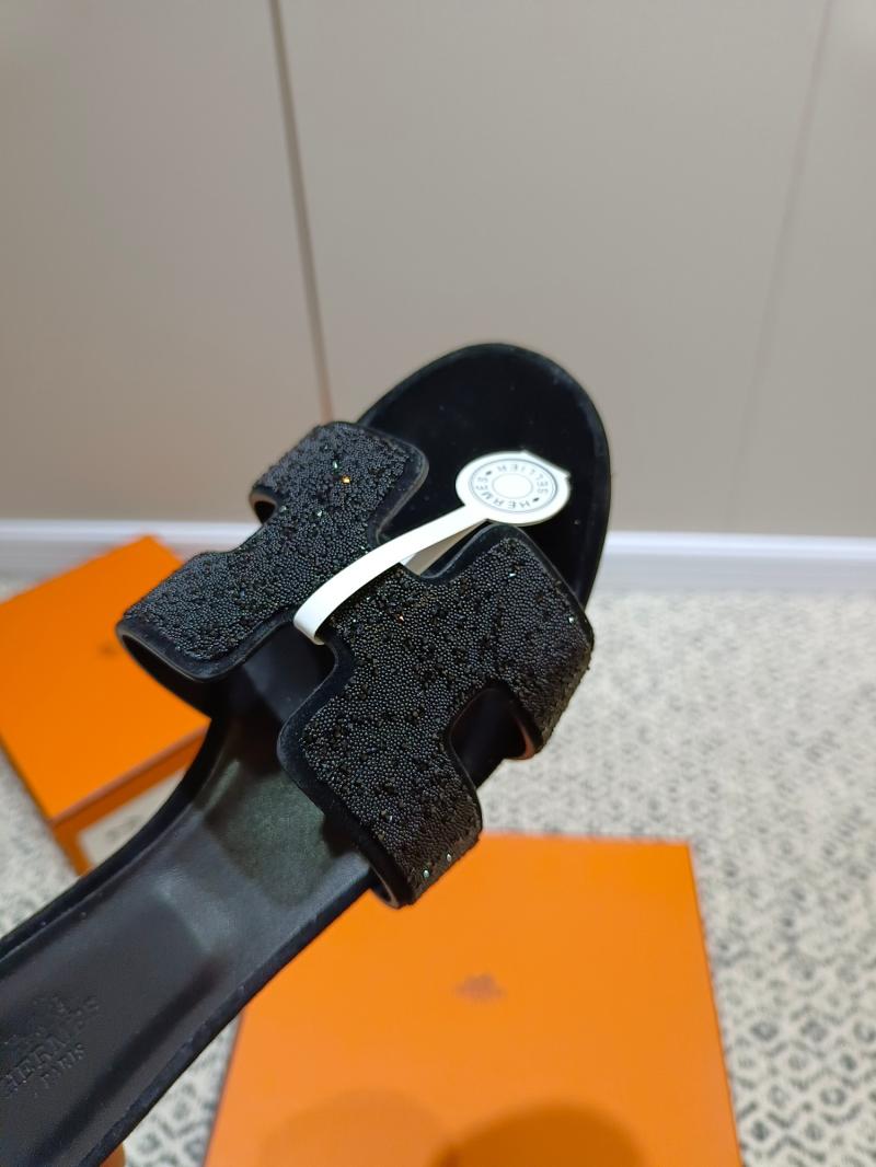 Hermes Sandals SHS4025