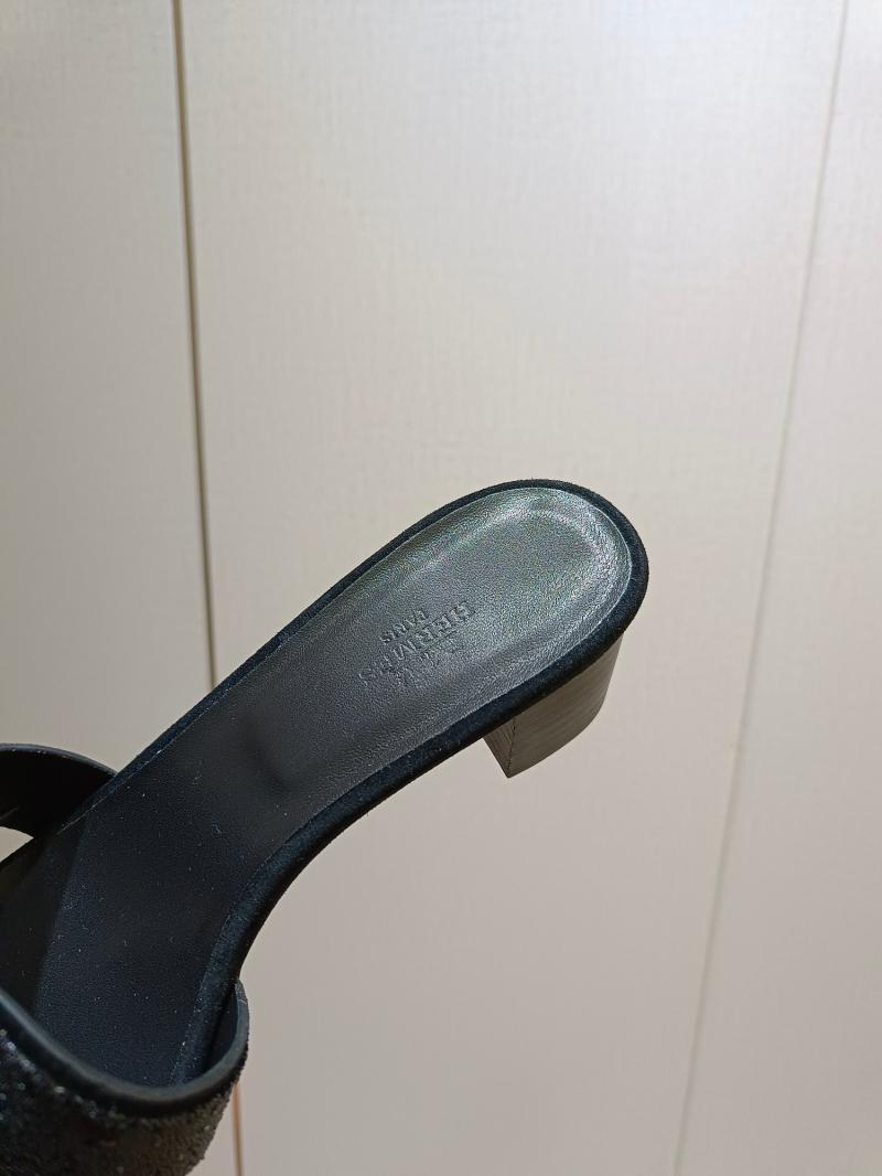 Hermes Sandals SHS4025