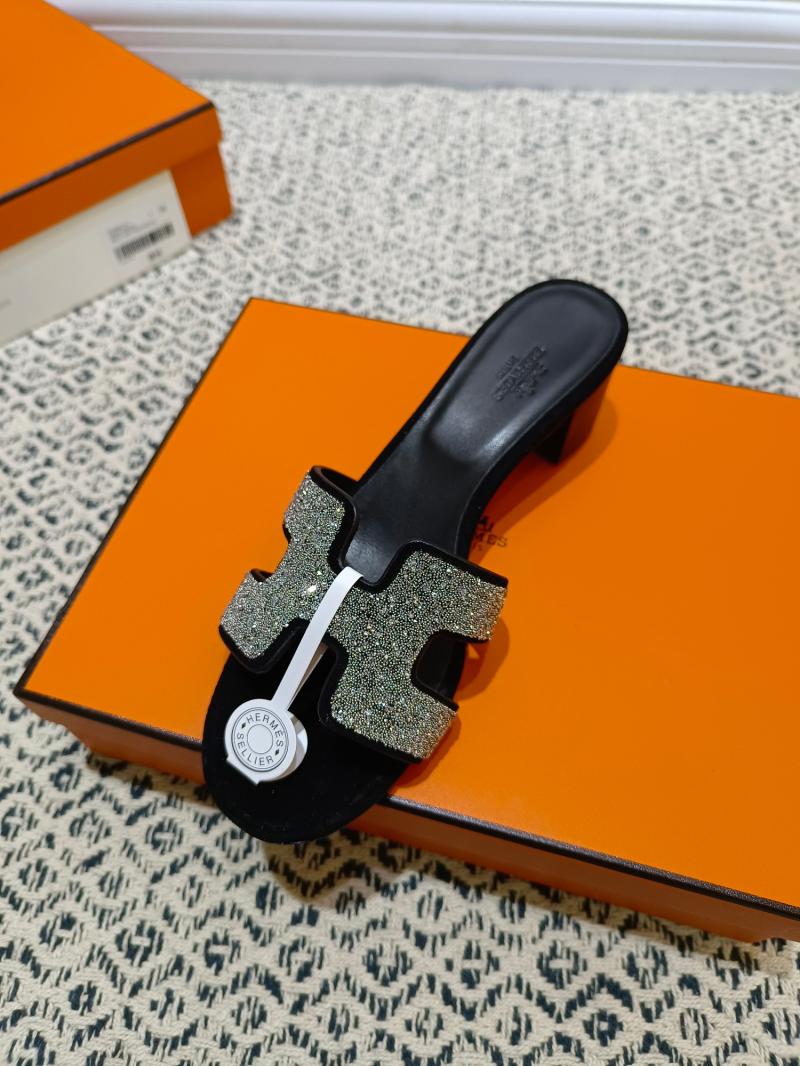 Hermes Sandals SHS4026