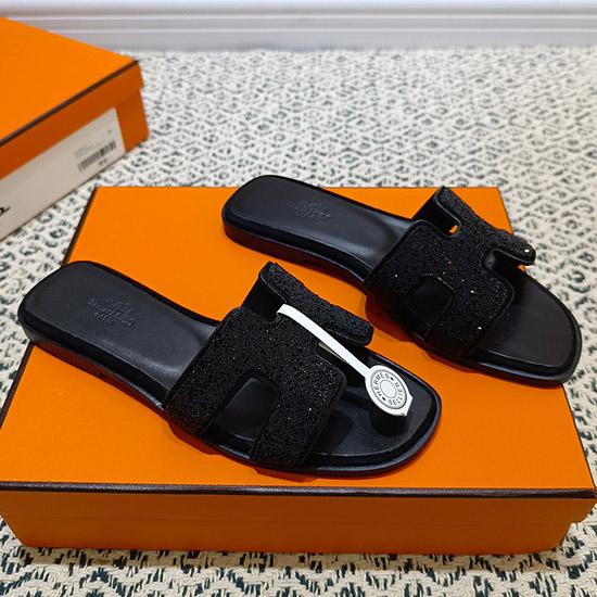 Hermes Sandals SHS4027