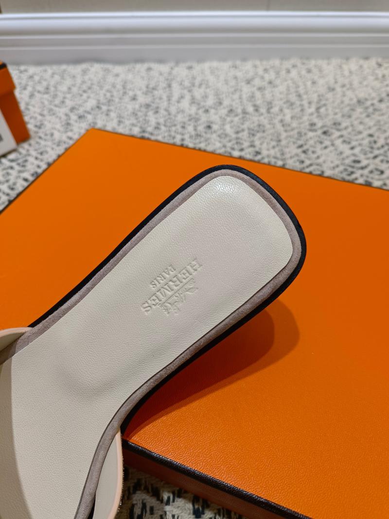 Hermes Sandals SHS4028