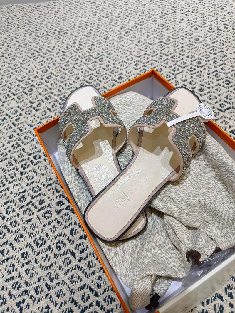 Hermes Sandals SHS4028