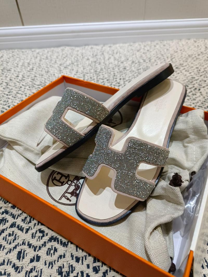 Hermes Sandals SHS4028