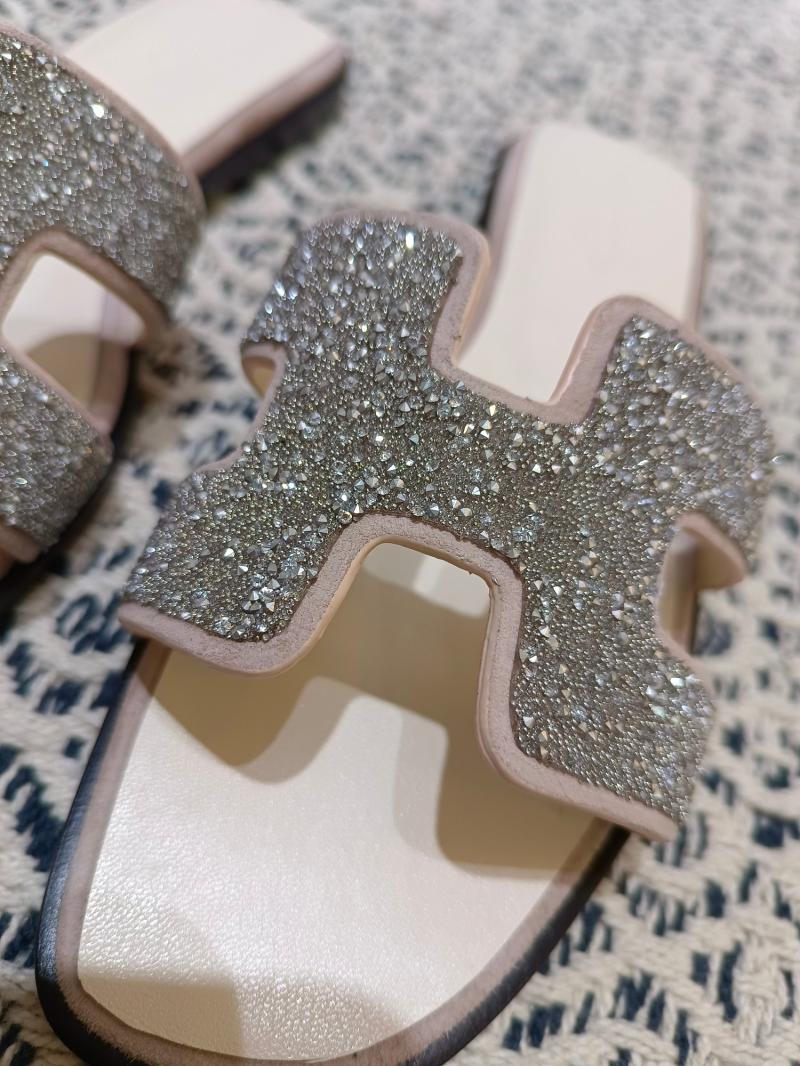 Hermes Sandals SHS4028