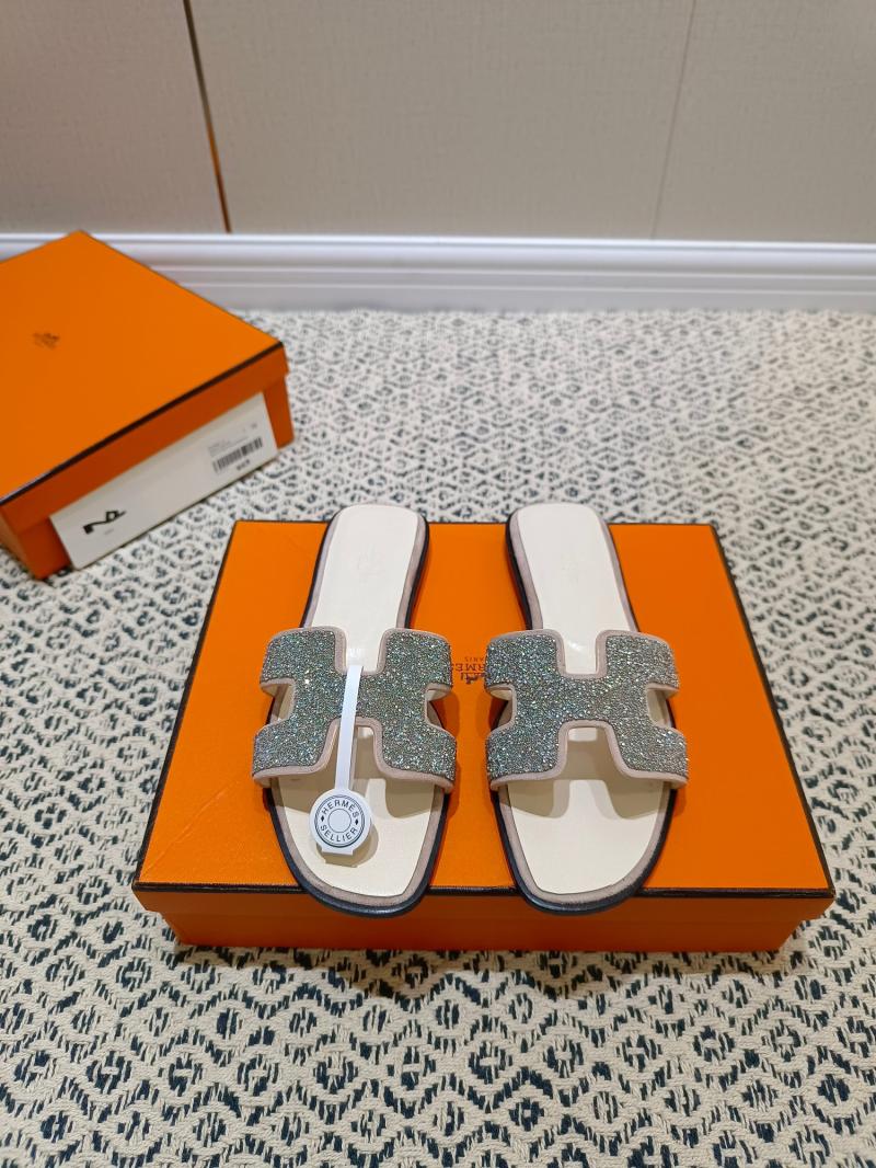 Hermes Sandals SHS4028