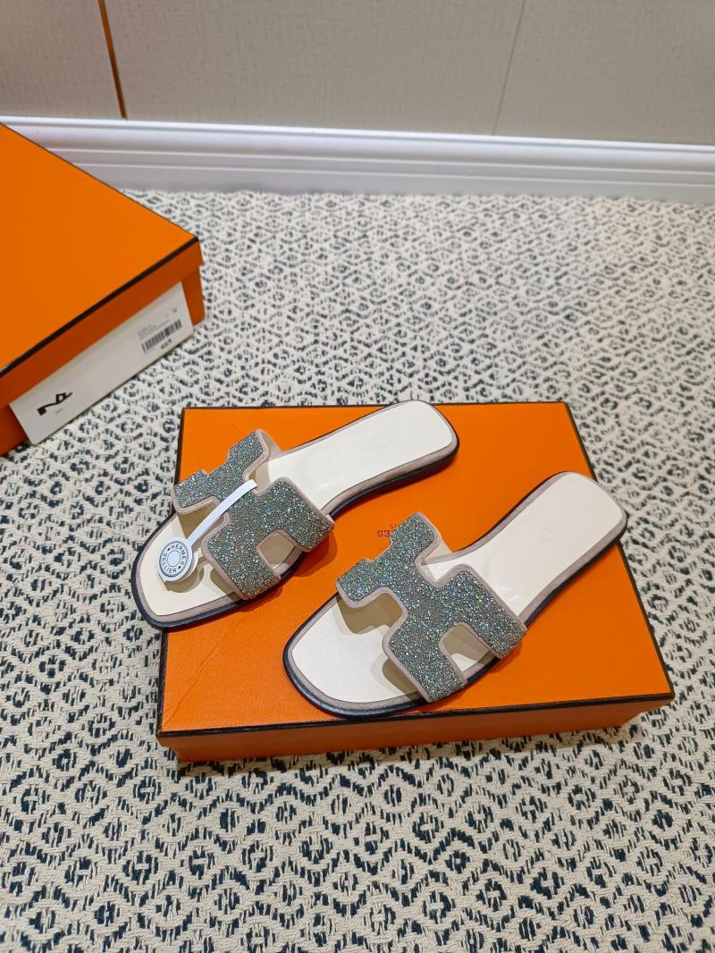 Hermes Sandals SHS4028