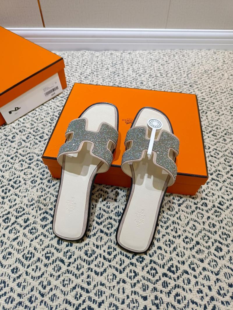 Hermes Sandals SHS4028