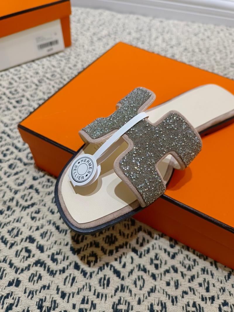 Hermes Sandals SHS4028
