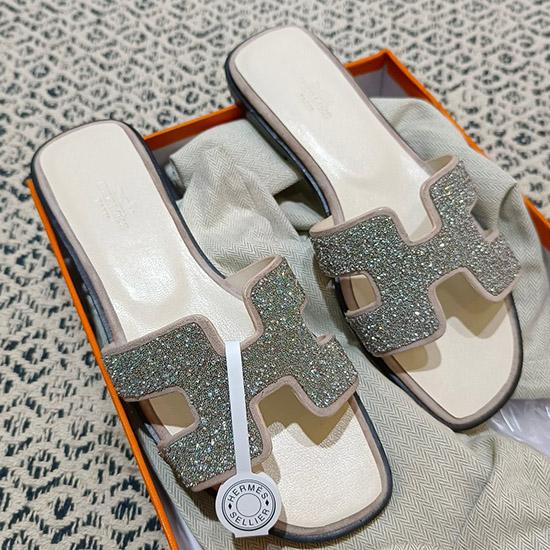 Hermes Sandals SHS4028