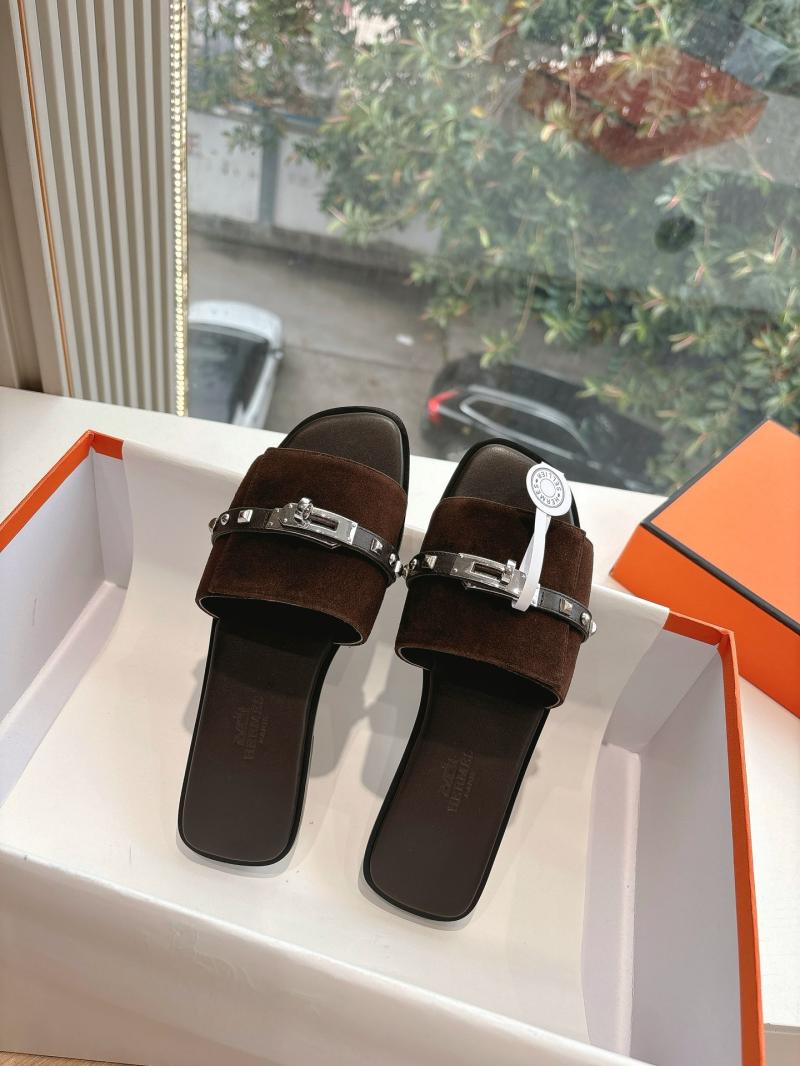 Hermes Sandals SHS40801