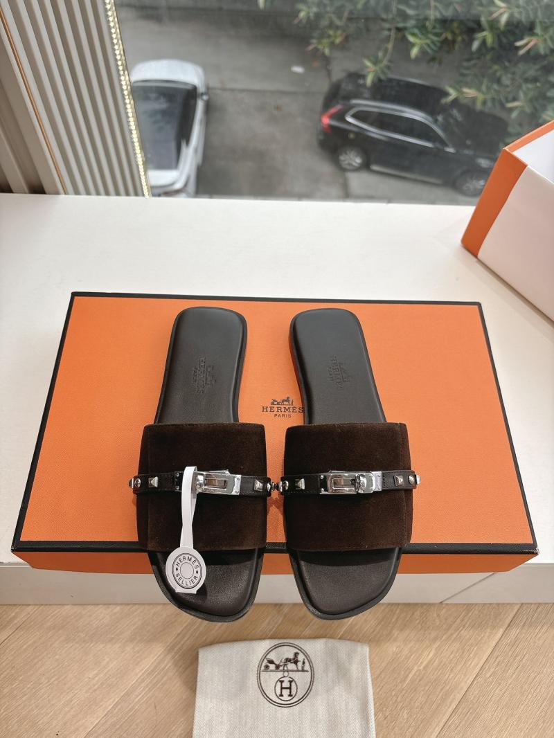 Hermes Sandals SHS40801
