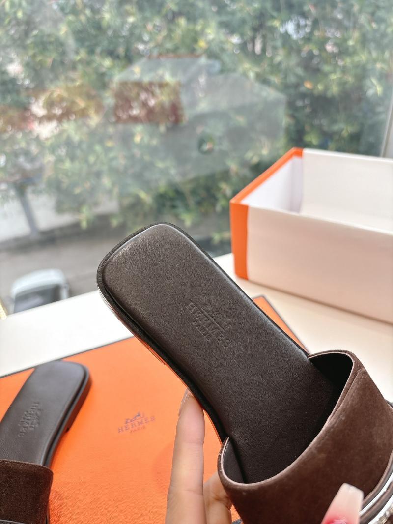 Hermes Sandals SHS40801