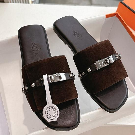 Hermes Sandals SHS40801