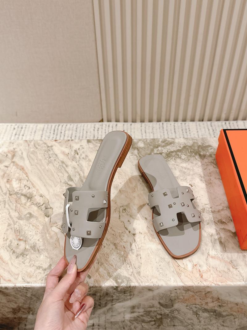 Hermes Sandals SHS41401