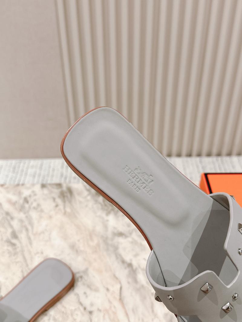 Hermes Sandals SHS41401