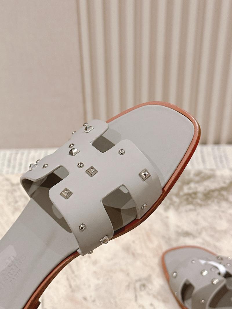 Hermes Sandals SHS41401