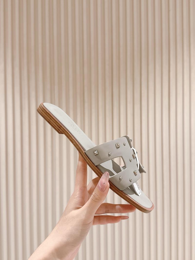 Hermes Sandals SHS41401