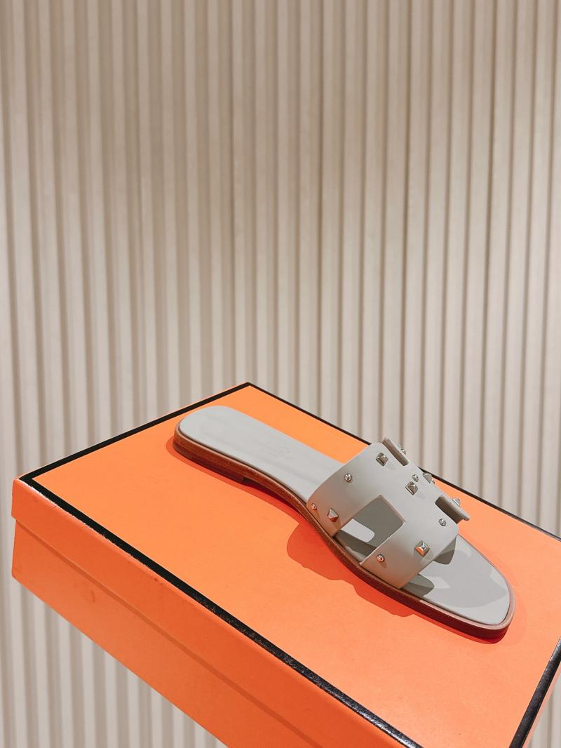 Hermes Sandals SHS41401