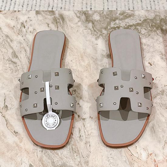 Hermes Sandals SHS41401
