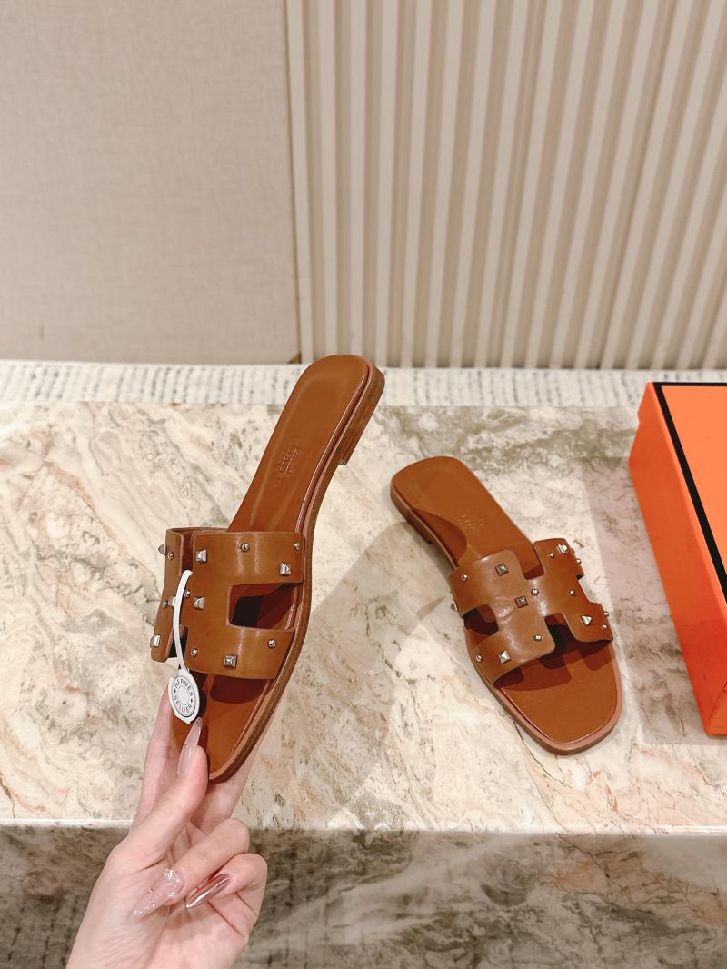 Hermes Sandals SHS41402