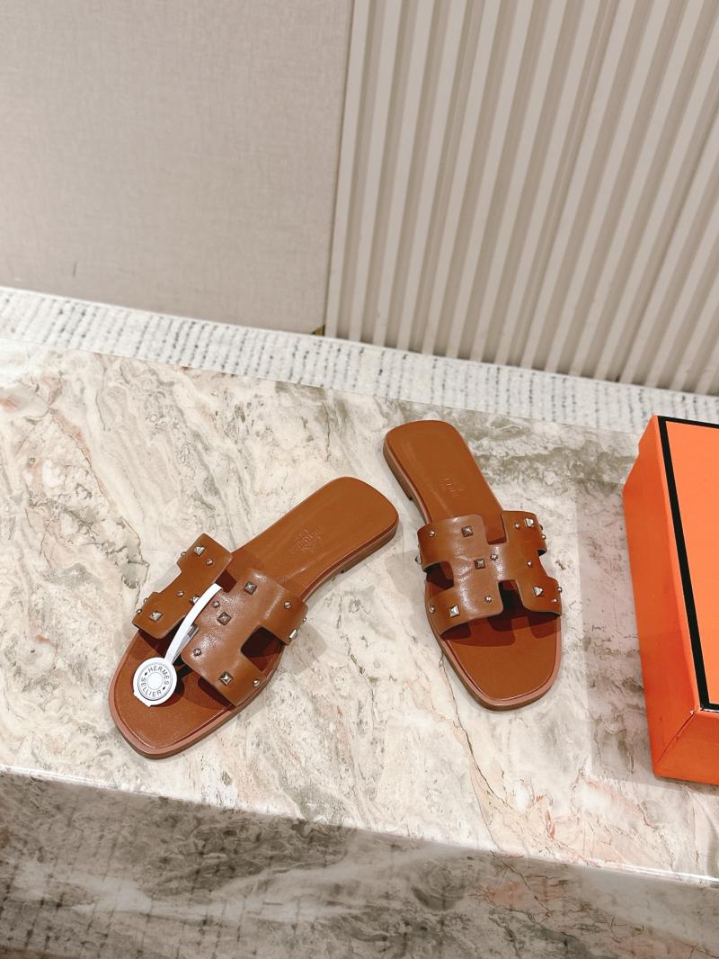 Hermes Sandals SHS41402