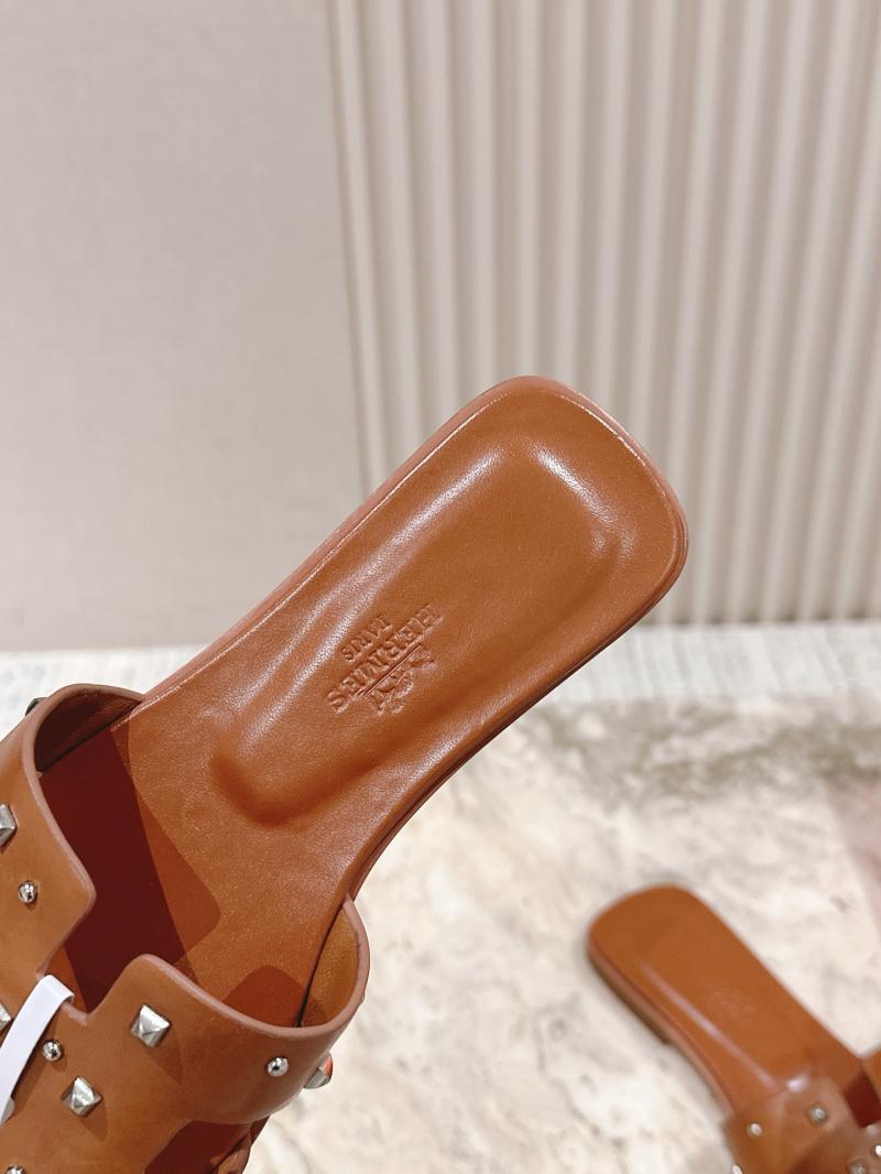 Hermes Sandals SHS41402