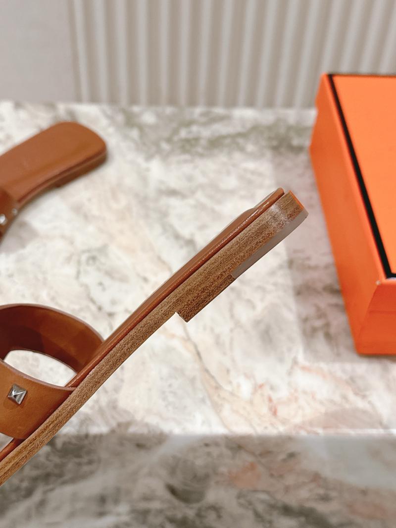 Hermes Sandals SHS41402