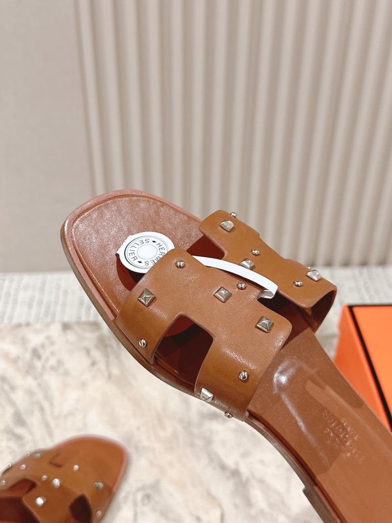 Hermes Sandals SHS41402