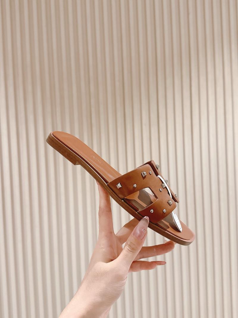 Hermes Sandals SHS41402