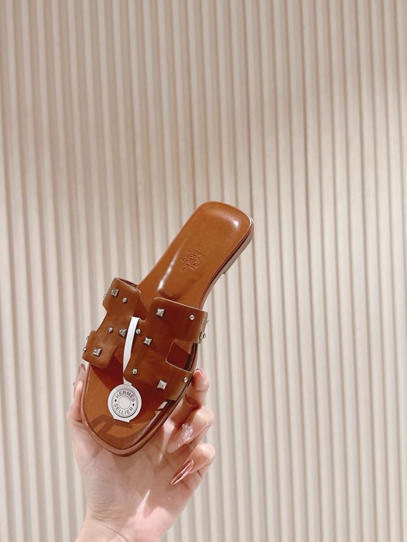 Hermes Sandals SHS41402